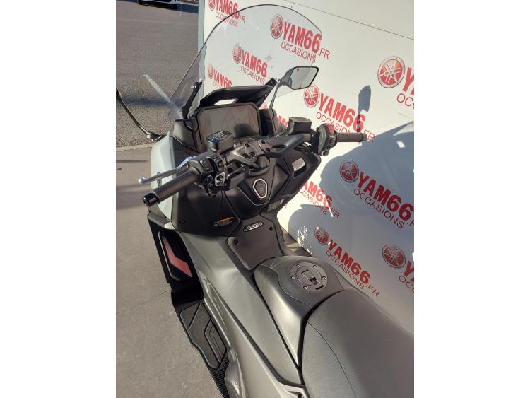 YAMAHA XP T-MAX 560 TECH MAX