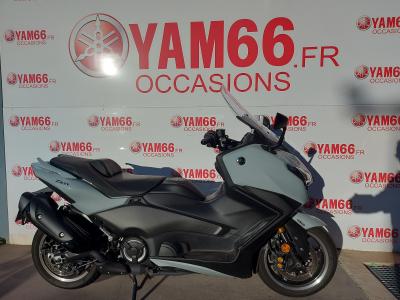 YAMAHA XP T-MAX 560 TECH MAX