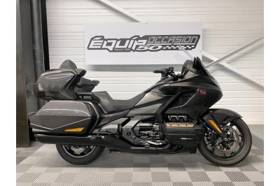 HONDA GL 1800 GOLDWING DCT