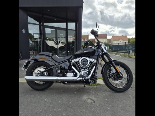 HARLEY-DAVIDSON Street bob 1923