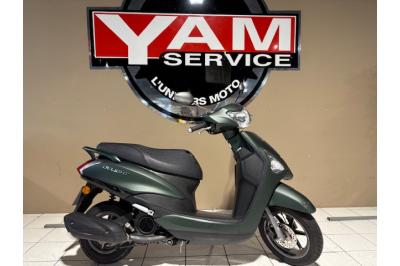 YAMAHA D'ELIGHT
