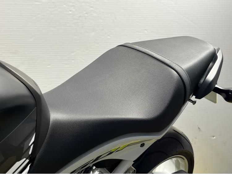 HONDA CB 650 F ABS MY16
