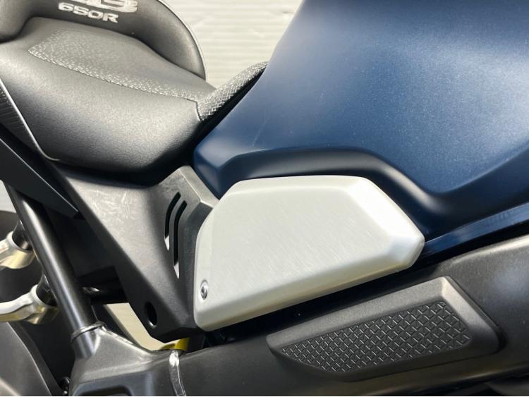 HONDA CB-650 R  35kW