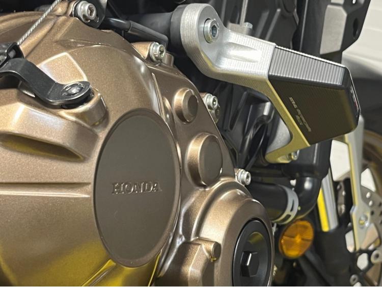 HONDA CB-650 R  35kW
