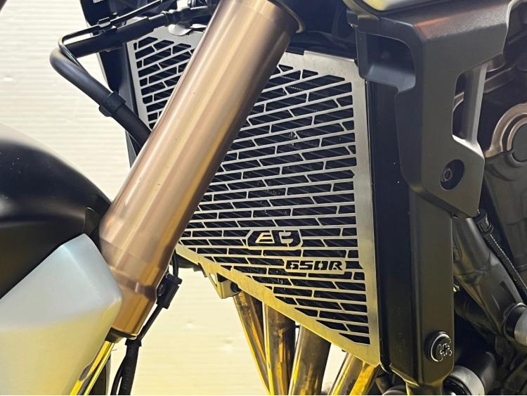 HONDA CB-650 R  35kW