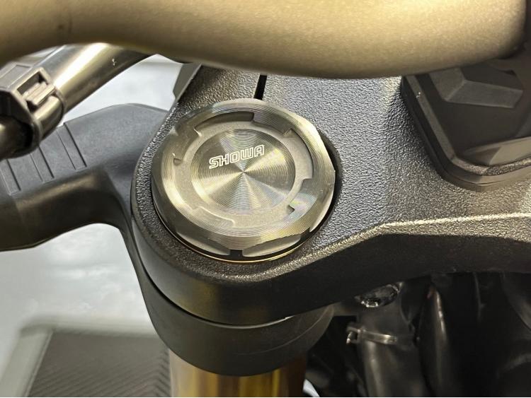 HONDA CB-650 R  35kW