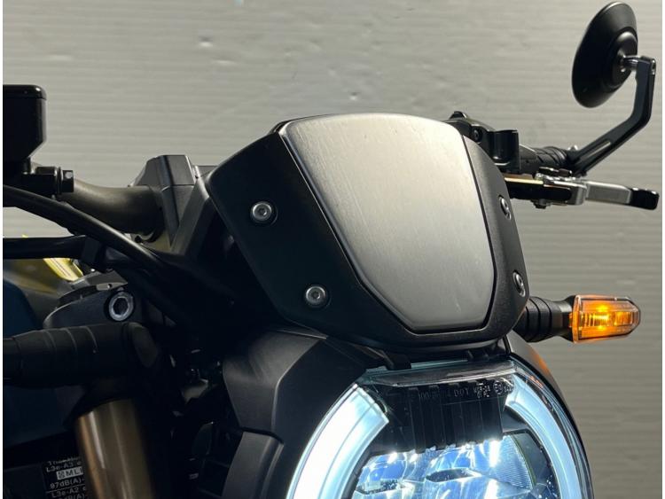 HONDA CB-650 R  35kW