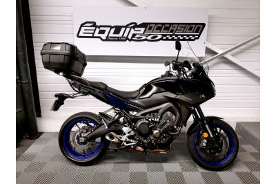 YAMAHA TRACER 900