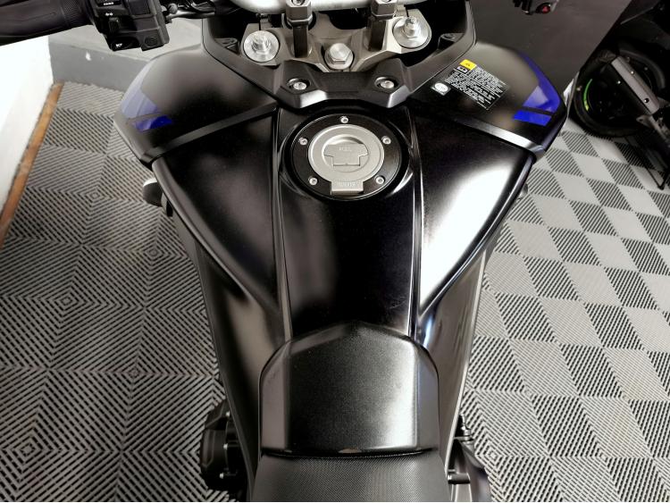 YAMAHA TRACER 900