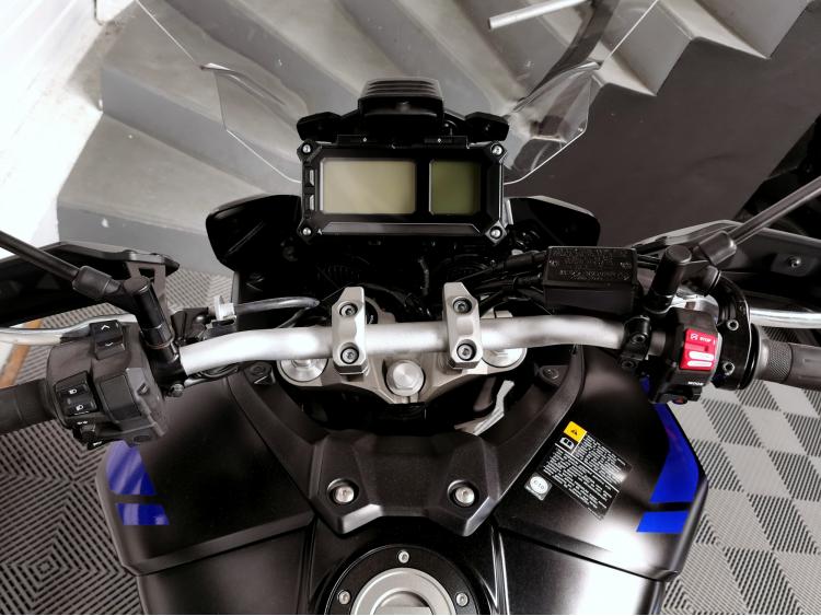 YAMAHA TRACER 900