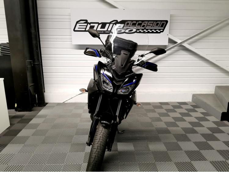 YAMAHA TRACER 900