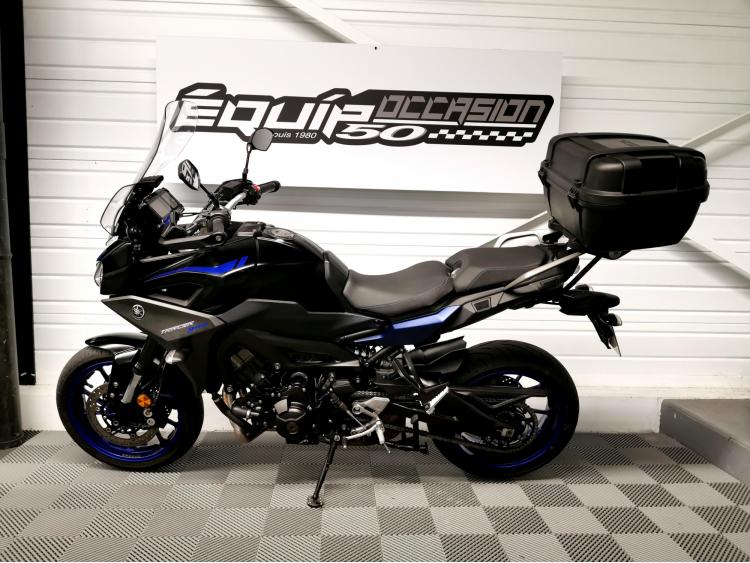 YAMAHA TRACER 900