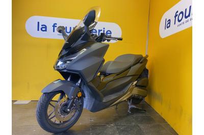 HONDA NSS FORZA 125