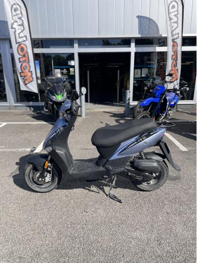 KYMCO AGILITY 50