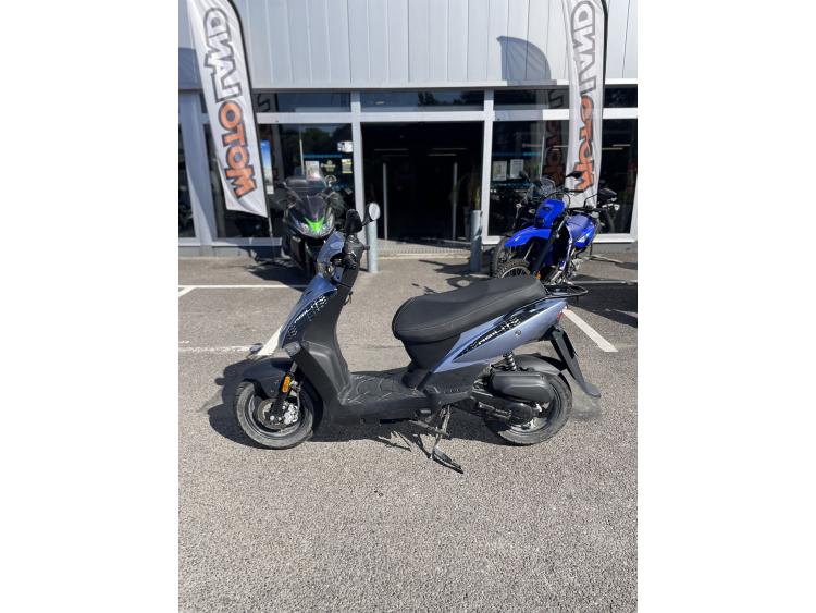 KYMCO AGILITY 50
