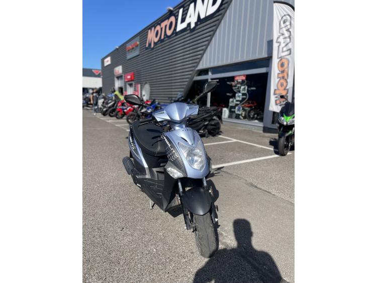 KYMCO AGILITY 50