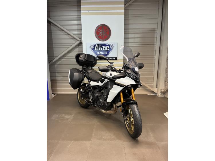 YAMAHA TRACER 9 GT