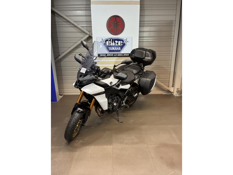 YAMAHA TRACER 9 GT
