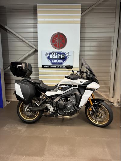 YAMAHA TRACER 9 GT