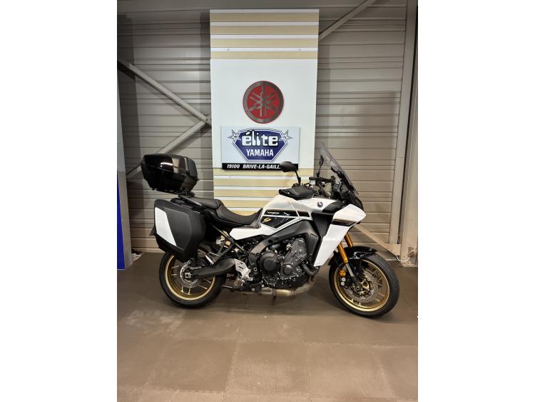 YAMAHA TRACER 9 GT