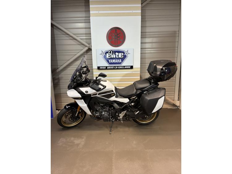YAMAHA TRACER 9 GT