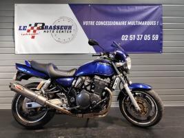 Photo du véhicule SUZUKI