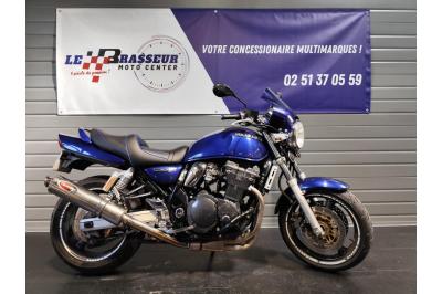 SUZUKI GSX 750