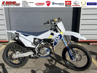 HUSQVARNA FC 450