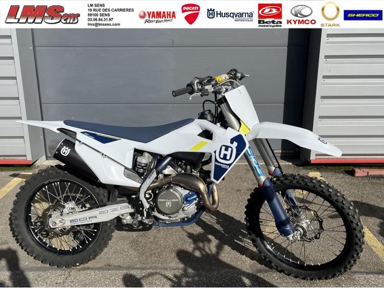 HUSQVARNA FC 450