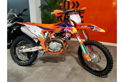 KTM 450 SX-F