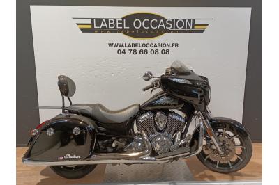 INDIAN CHIEFTAIN LIMITED