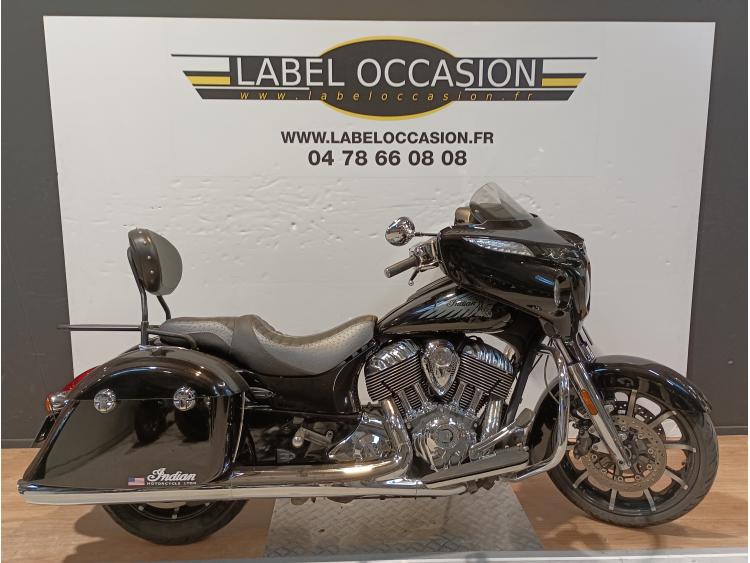 INDIAN CHIEFTAIN LIMITED