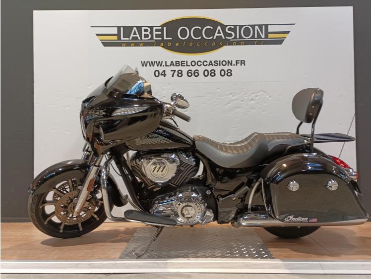 INDIAN CHIEFTAIN LIMITED