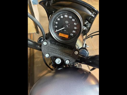 HARLEY-DAVIDSON SPORTSTER 883 N