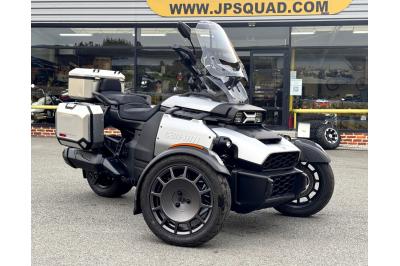 CAN-AM CANYON