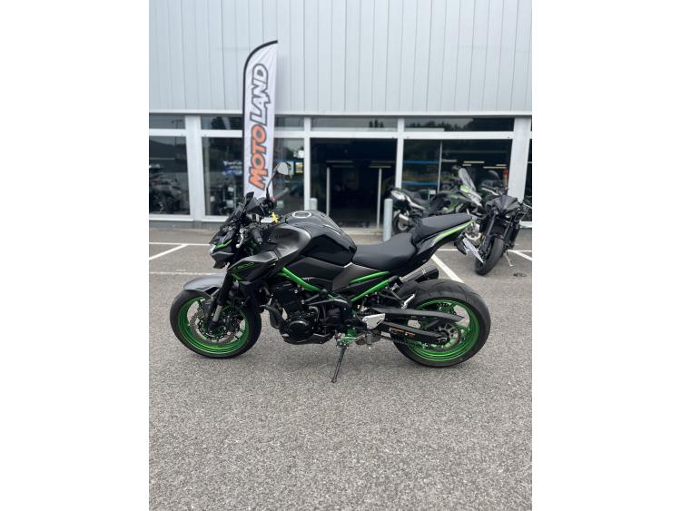 KAWASAKI Z 900 PACK PERFORMANCE