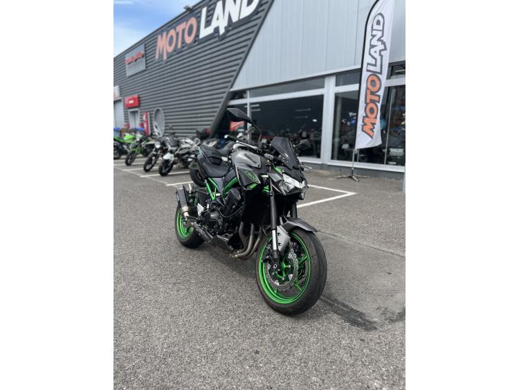 KAWASAKI Z 900 PACK PERFORMANCE