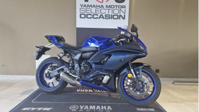 YAMAHA YZF-R7