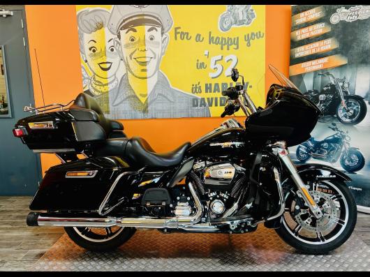 HARLEY-DAVIDSON TOURING ROAD GLIDE 1868 LIMITED
