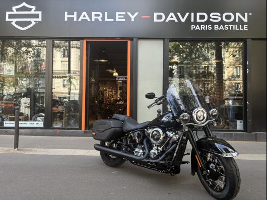 HARLEY-DAVIDSON SOFTAIL HERITAGE 1923 CLASSIC