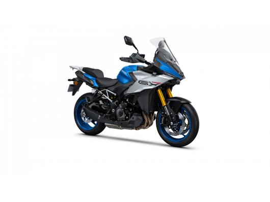 SUZUKI GSX-S 1000 GX