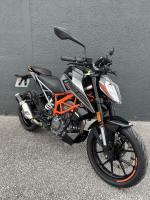 Photo du véhicule KTM