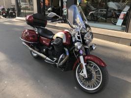 Photo du véhicule MOTO GUZZI
