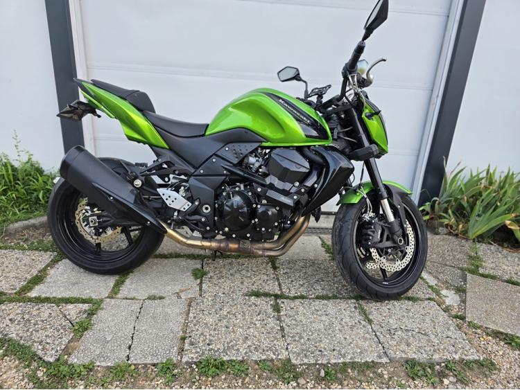 KAWASAKI Z 750 R