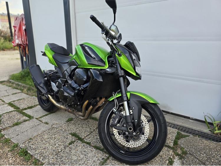 KAWASAKI Z 750 R