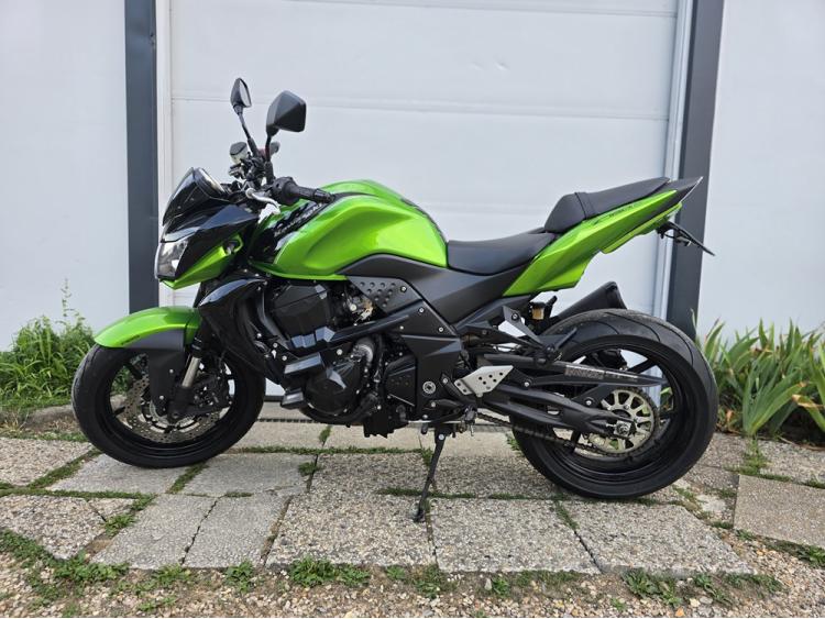 KAWASAKI Z 750 R