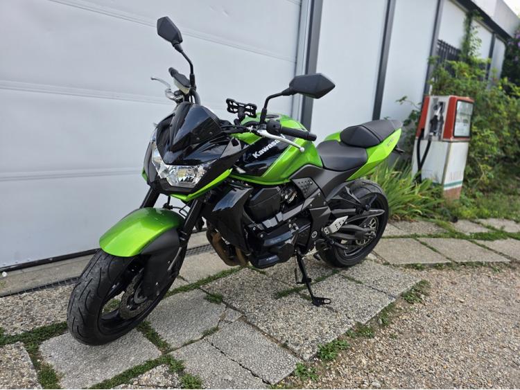 KAWASAKI Z 750 R
