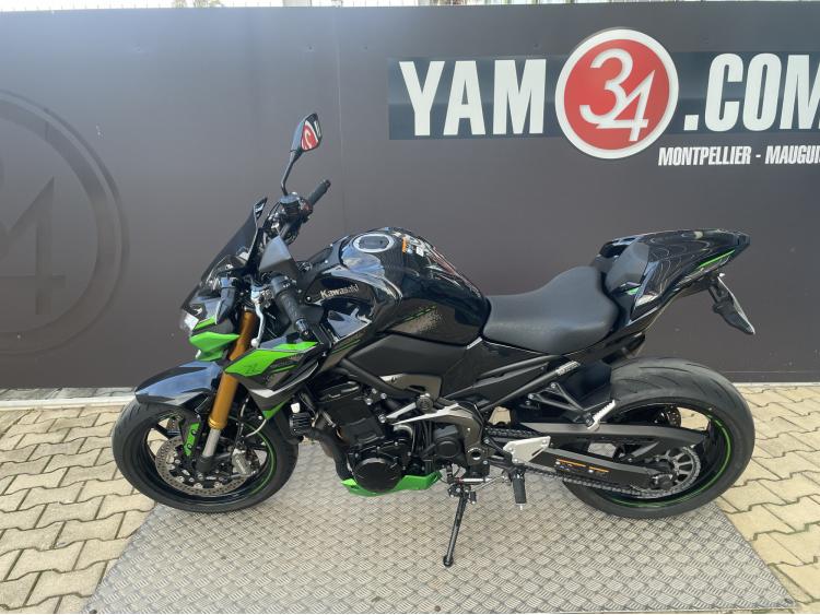 KAWASAKI Z900 Z 900 SE 