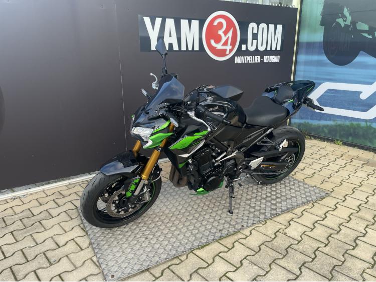 KAWASAKI Z900 Z 900 SE 