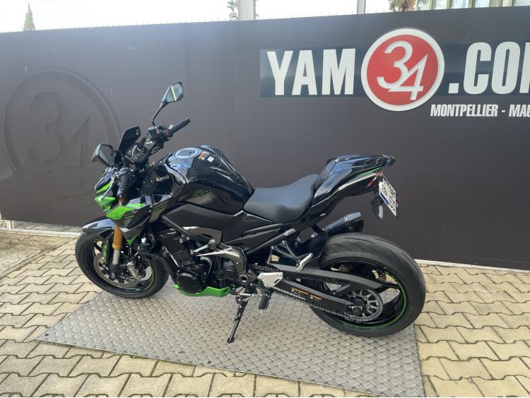 KAWASAKI Z900 Z 900 SE 